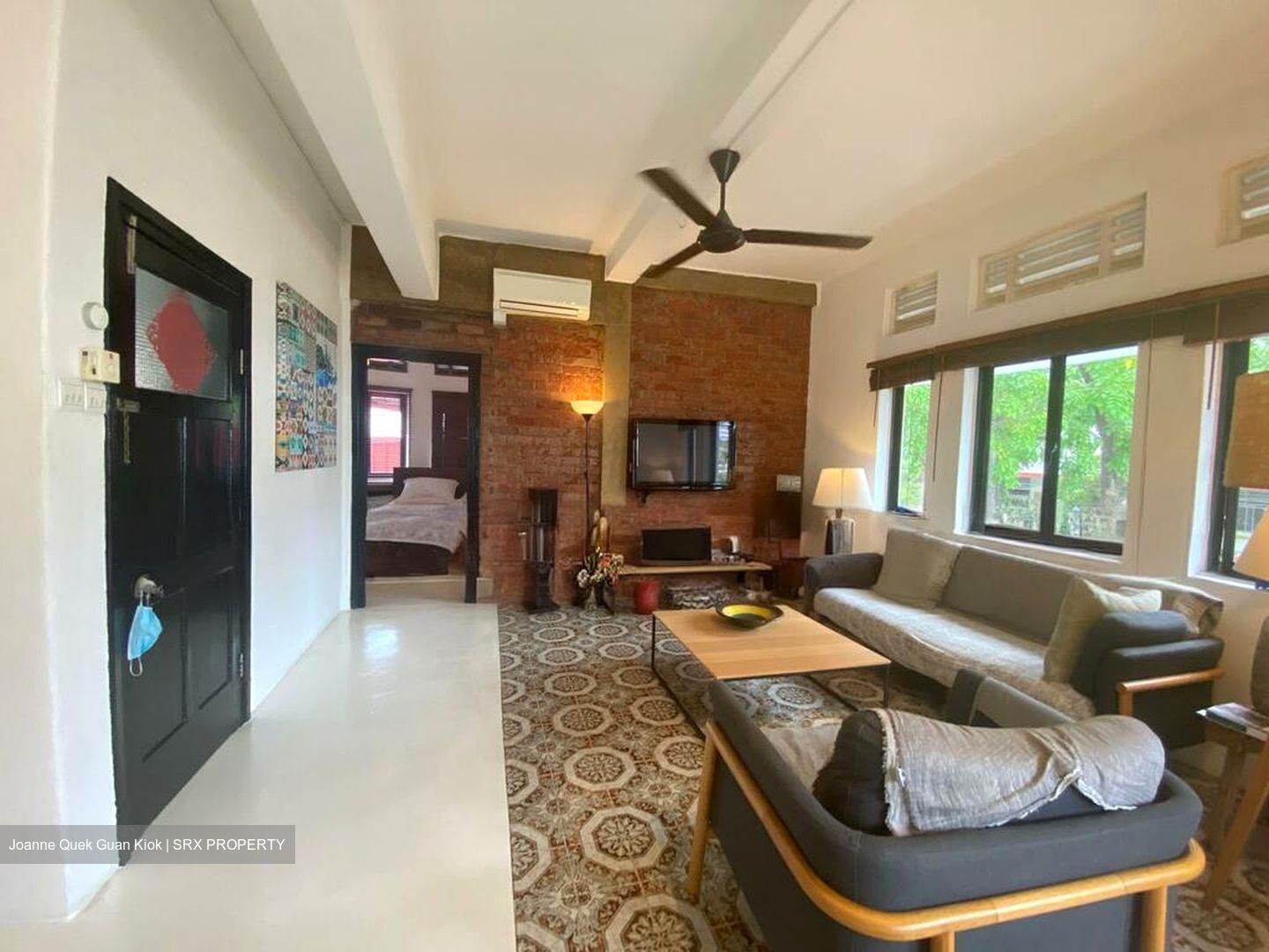 Tiong Bahru Estate (D3), Apartment #510992971